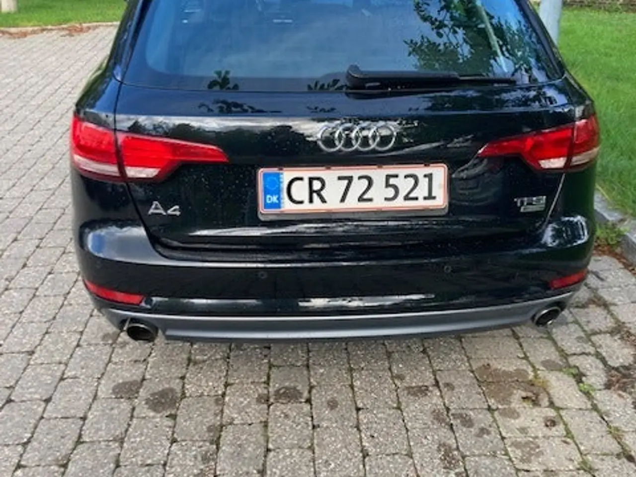 Billede 5 - Audi A4 2,0 TFSi 190 Avant