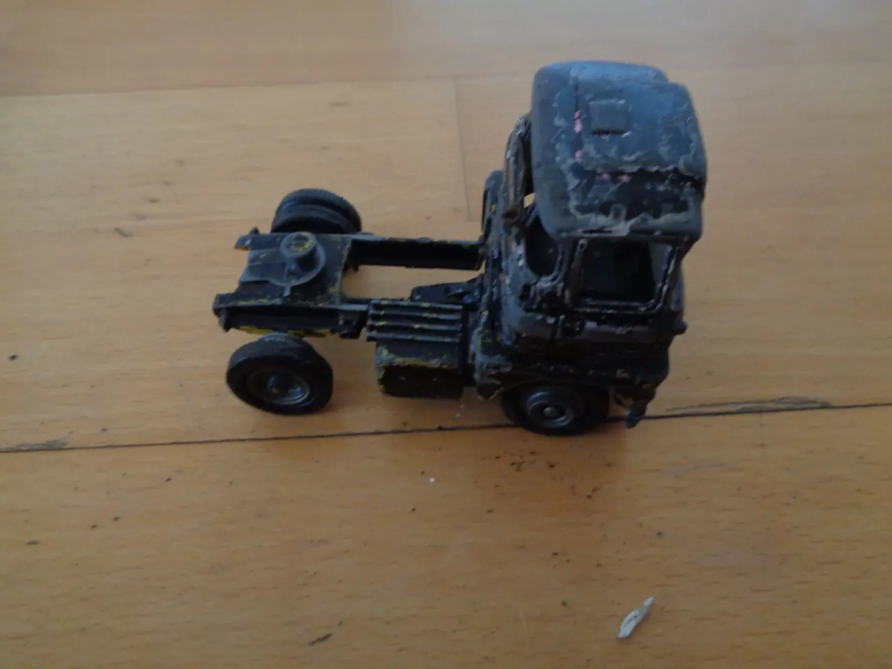 Billede 7 - Corgi major
