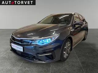 Kia Optima 2,0 PHEV Advance+ 2 SW aut.