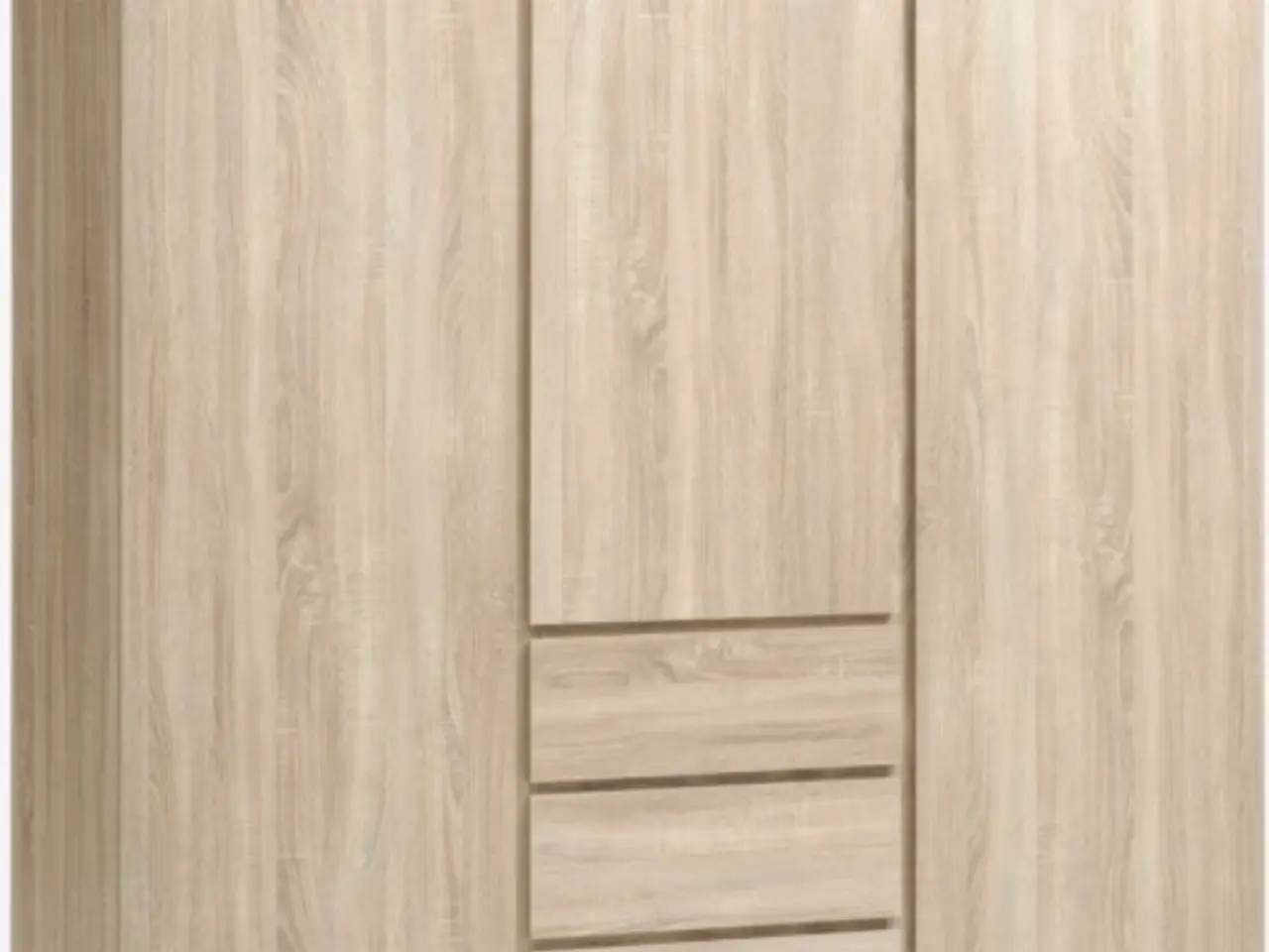 Billede 5 - Garderobe skab gi et bud