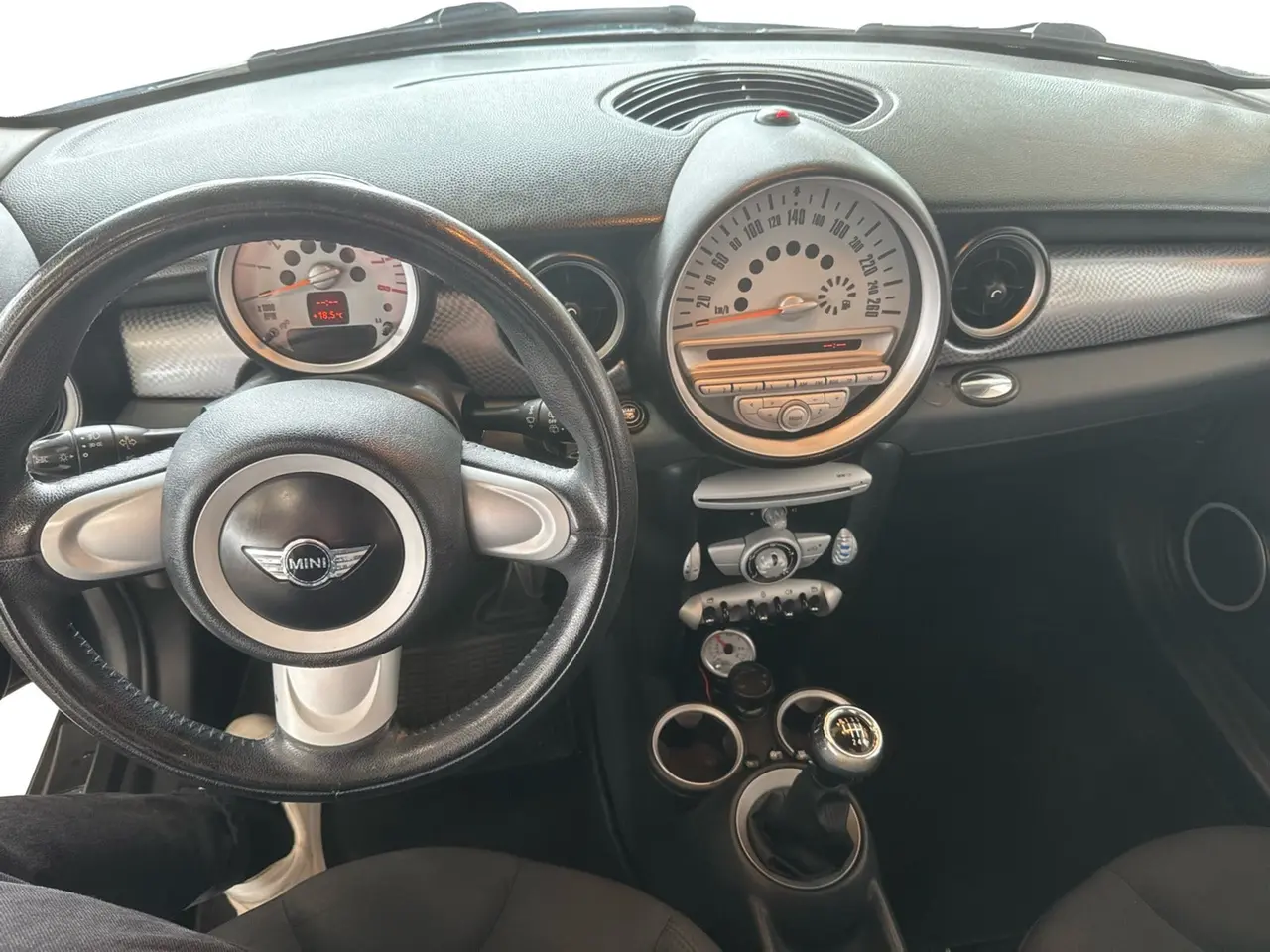 Billede 10 - MINI Cooper S 1,6 