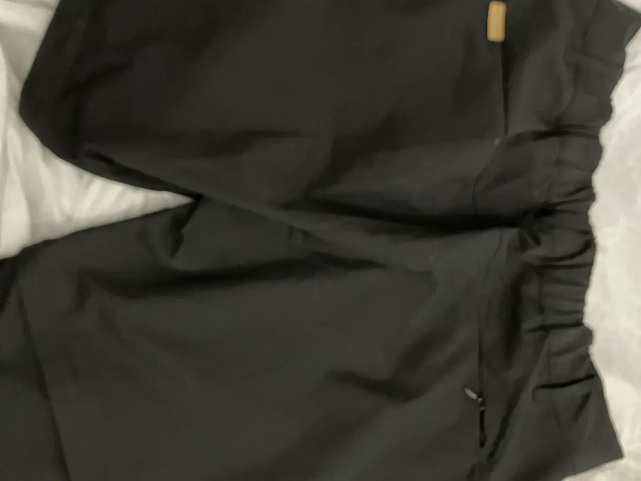Billede 6 - Zip-off fritidsbukser 