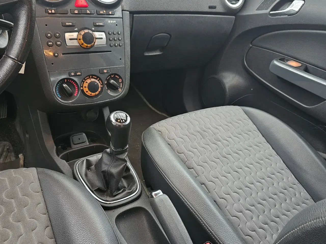Billede 5 - Opel Corsa 1.3 CDTI Ekoflex