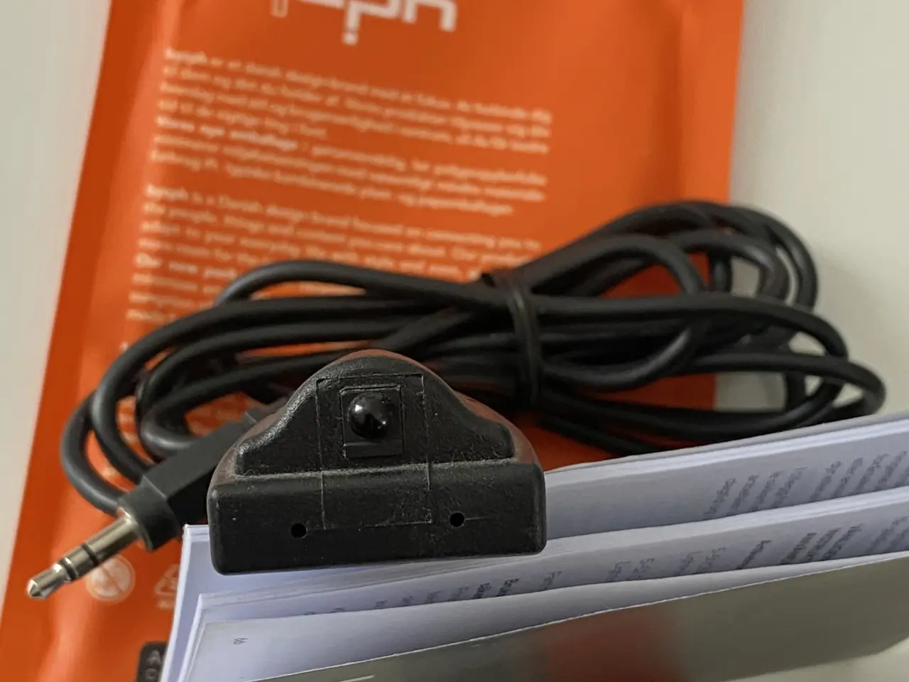 Billede 10 - Forskellige kabel/ ledning Fra  Kr 10