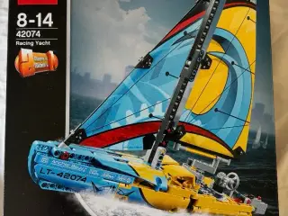 Lego 42074