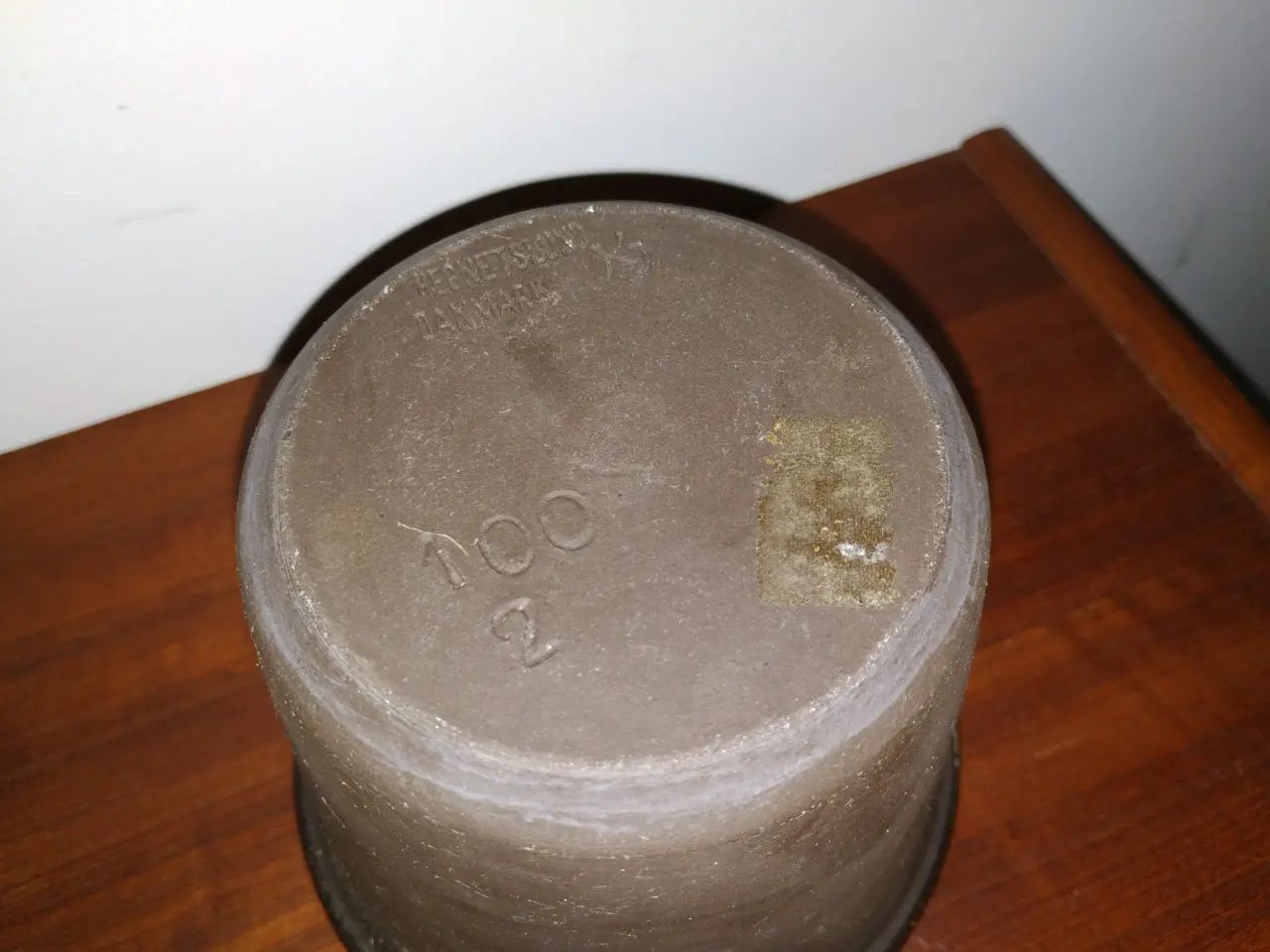 Billede 4 - Hegnetslund urtepotter