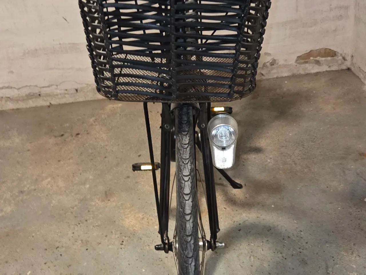 Billede 17 - KILDEMOES 28" 51 cm str.BLAC