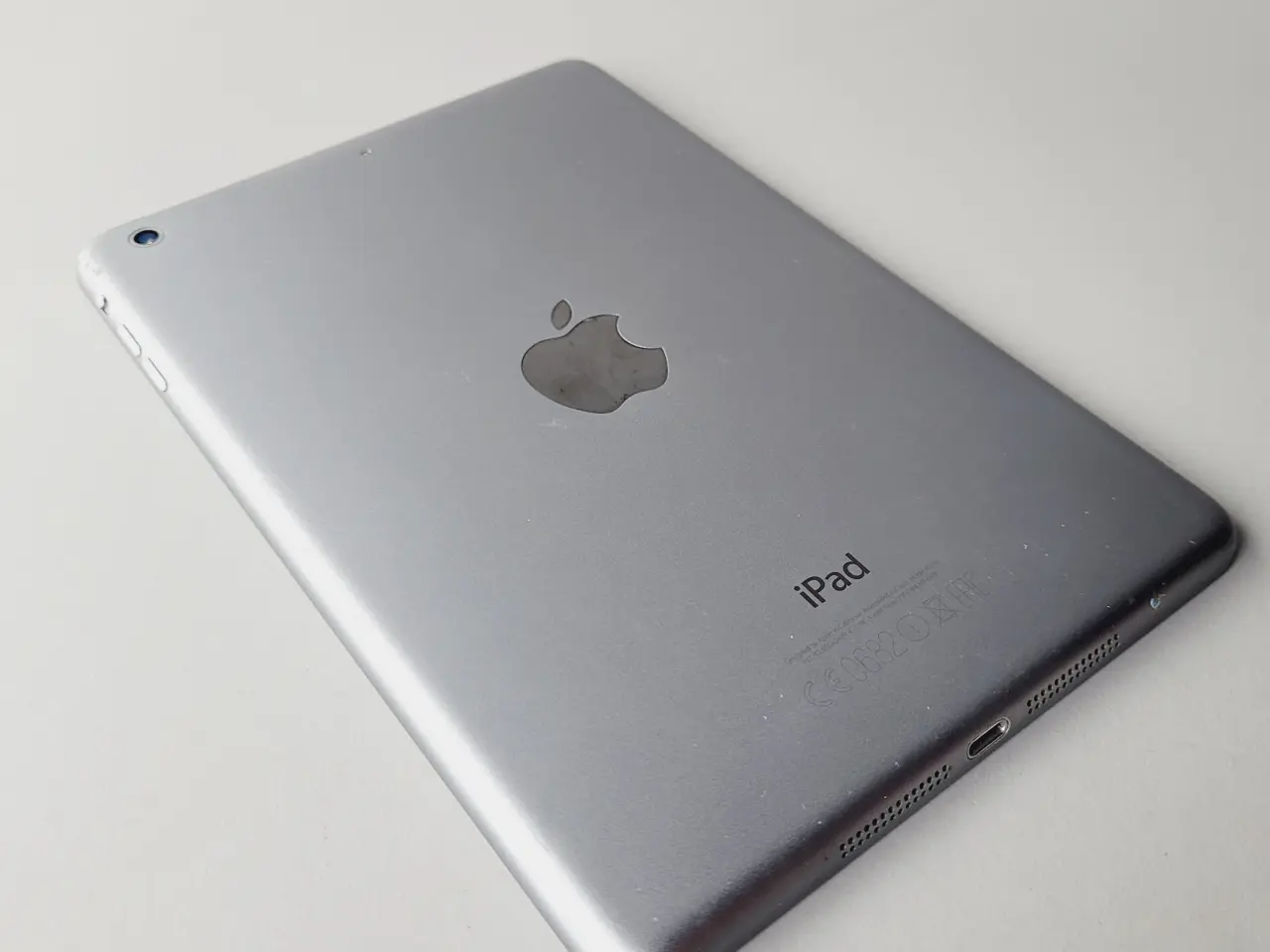 Billede 5 - ⭐️· 💻 Apple iPad mini 2 (Model A1489, Wi-Fi)
