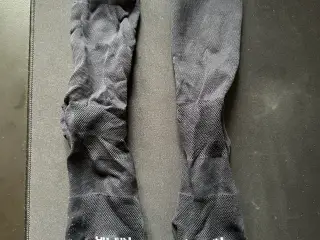 2x Rapha Pro Team Kompressionsstrømper Sort (Str. 