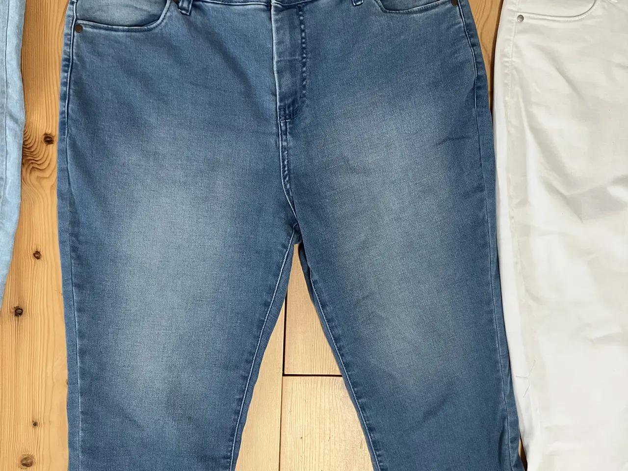 Billede 6 - Zizzi bukser og knickers