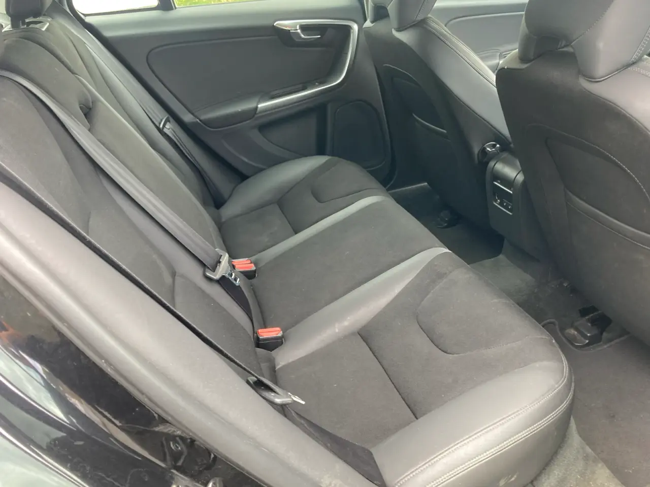 Billede 10 - Volvo V60 Automatgear nummer 42302170