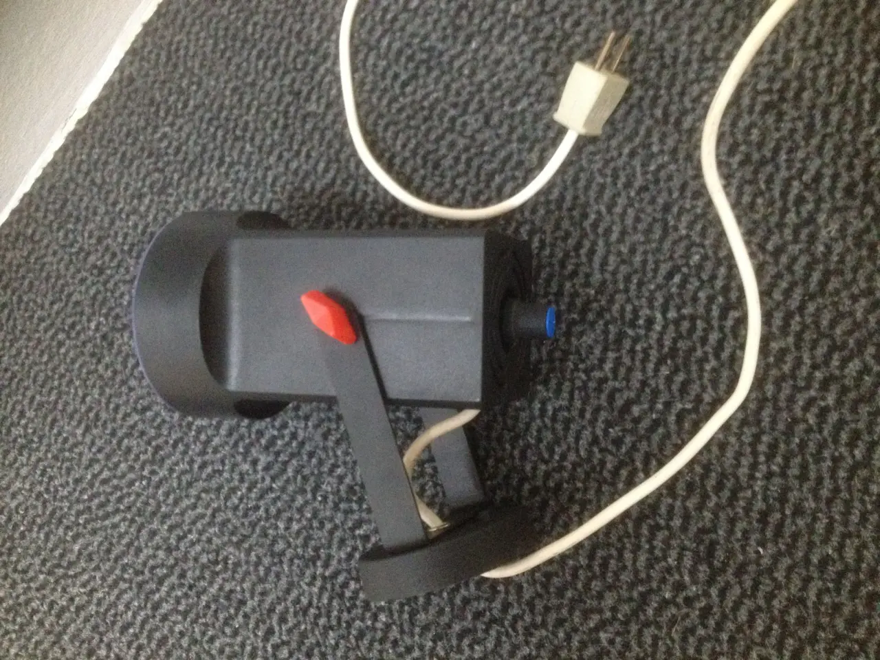 Billede 3 - Strobolight / Party-flash