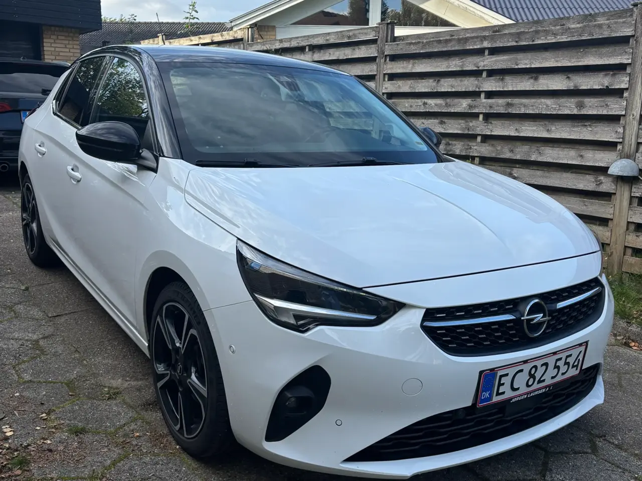 Billede 1 - Opel Corsa 1.5 diesel