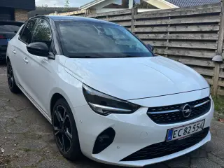 Opel Corsa 1.5 diesel