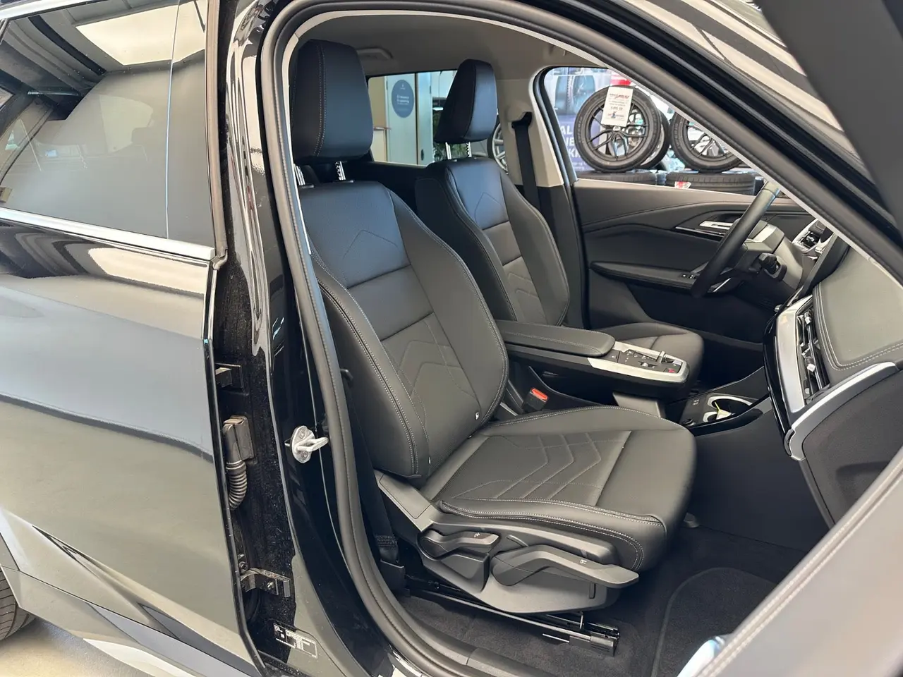 Billede 12 - BMW iX1 eDrive20 X-Line