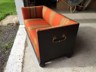 Kistesofa