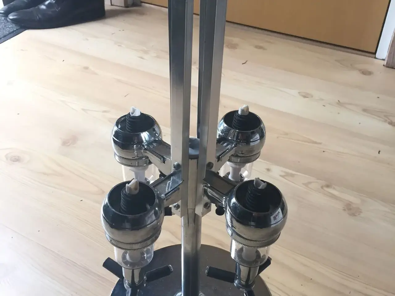 Billede 2 - Headset, Flasketjener