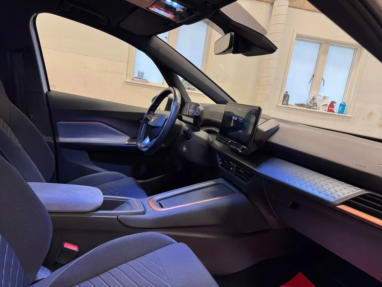 Billede 16 - Cupra Born 58 Copper Edition One