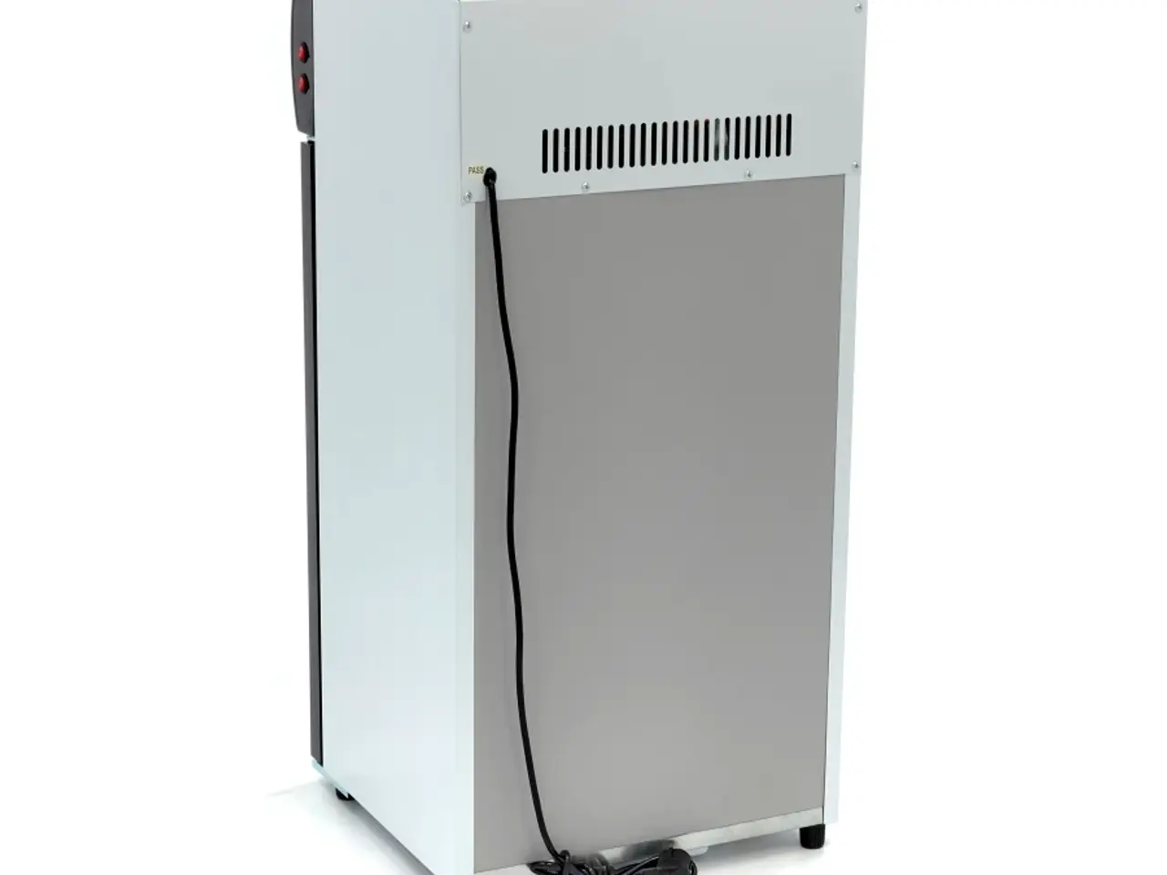 Billede 4 - Displaykøleskab lille 80 liter