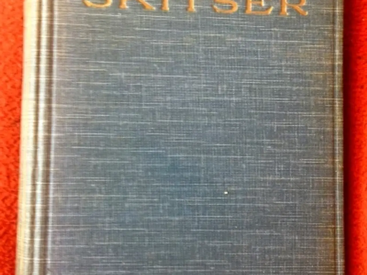Billede 1 - Charles Dickens: Skitser