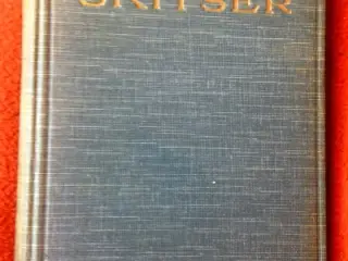 Charles Dickens: Skitser