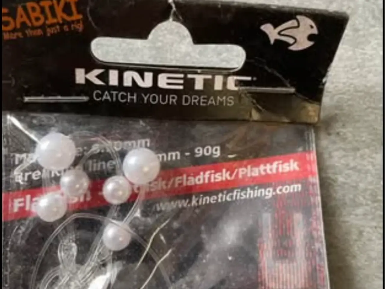 Billede 2 - Fiskegrej