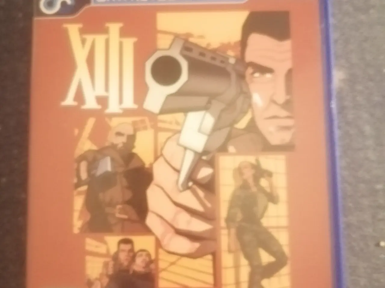 Billede 1 - XIII