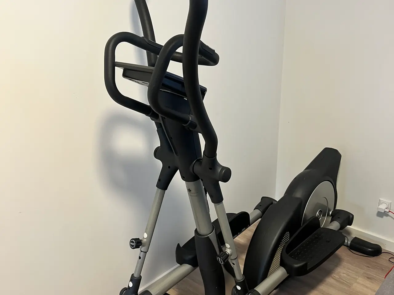 Billede 2 - Kettler Titan Crossmaskine