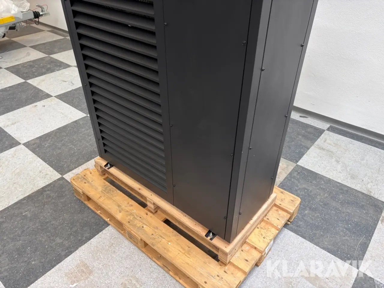 Billede 10 - Varmepumpe Scantherm Skagen 16 kw Monoblock