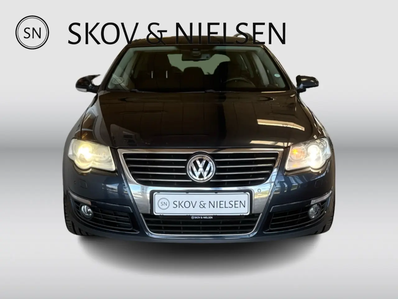 Billede 4 - VW Passat 2,0 TFSi Highline Variant