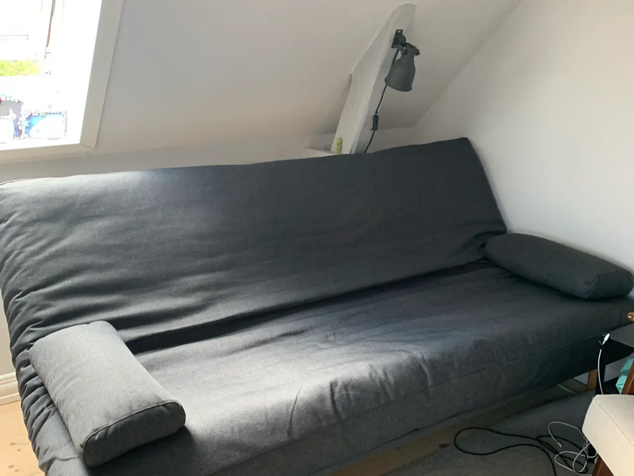 Billede 1 - Sovesofa