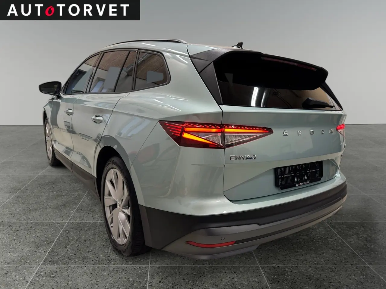 Billede 4 - Skoda Enyaq 60 iV