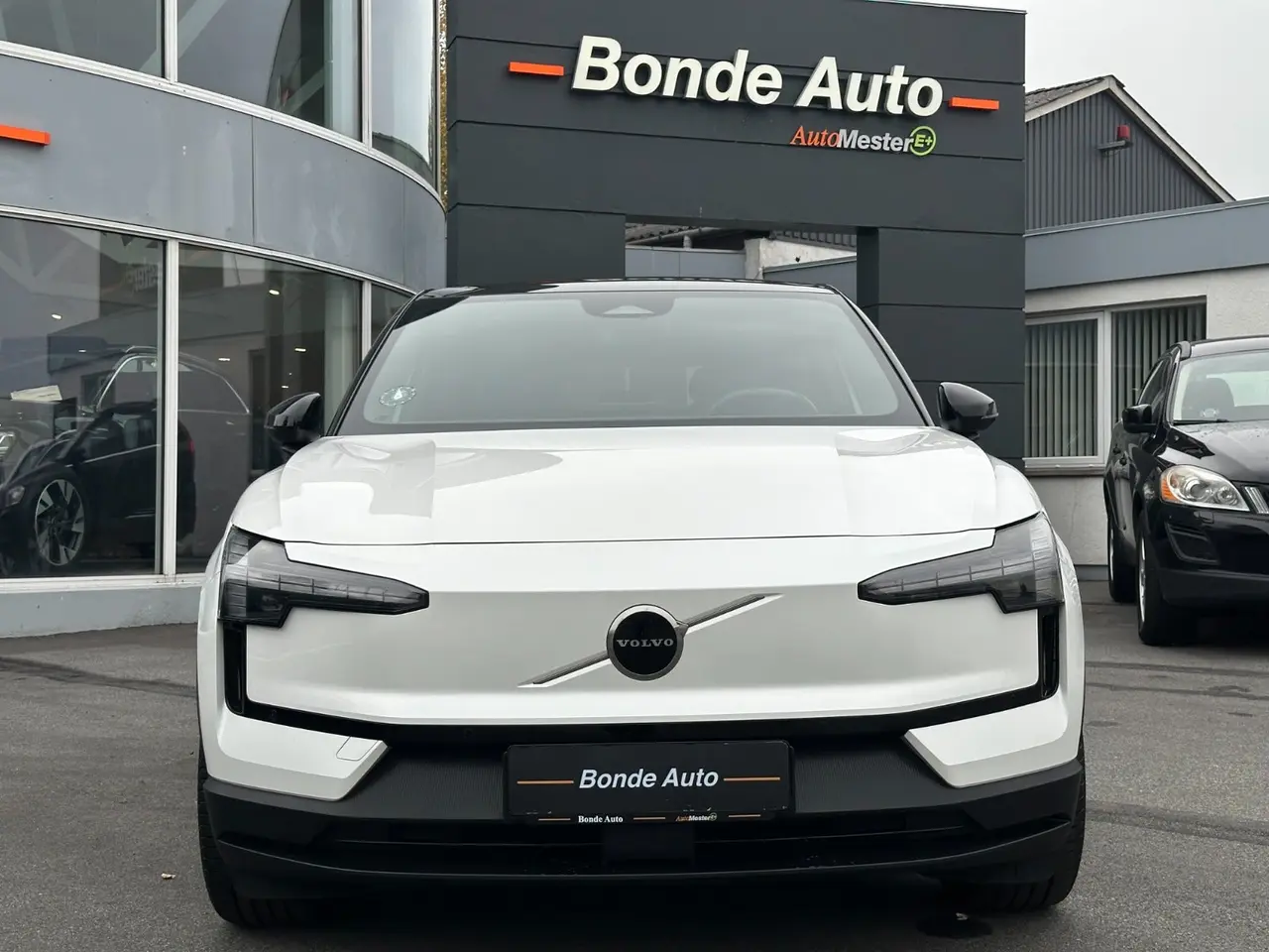 Billede 5 - Volvo EX30 Extended Range Plus
