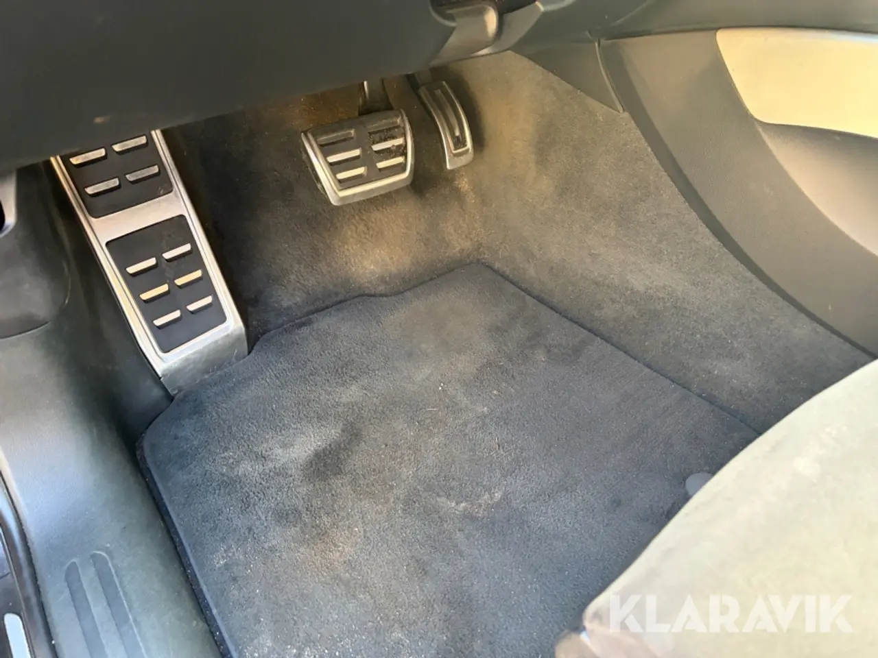Billede 12 - Varebil Audi SQ5 - 3,0 TDI QUATTRO AUT.