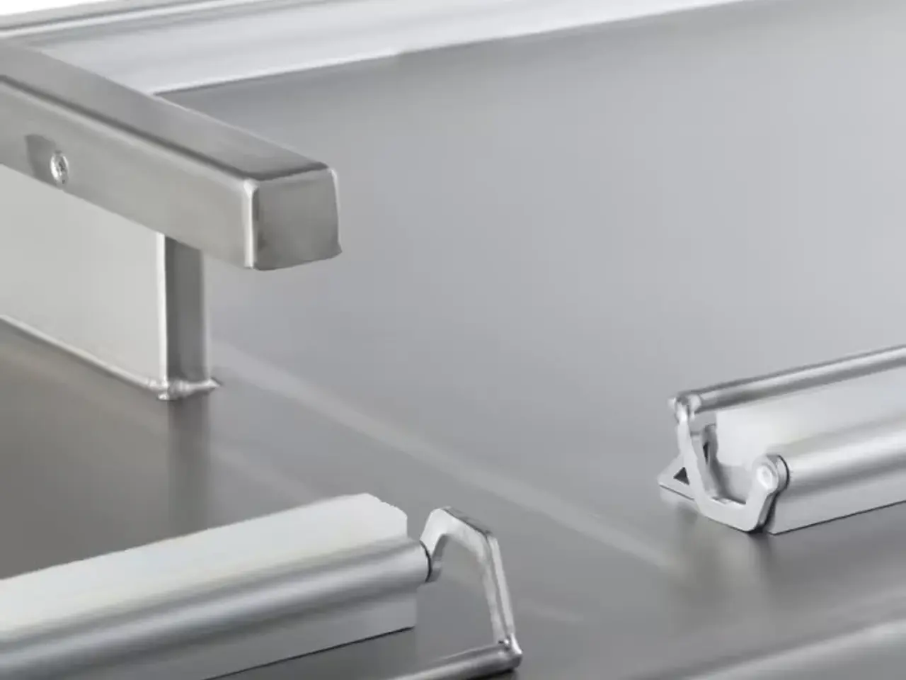 Billede 8 - Vakuumpakker 60 cm – MVAC 600