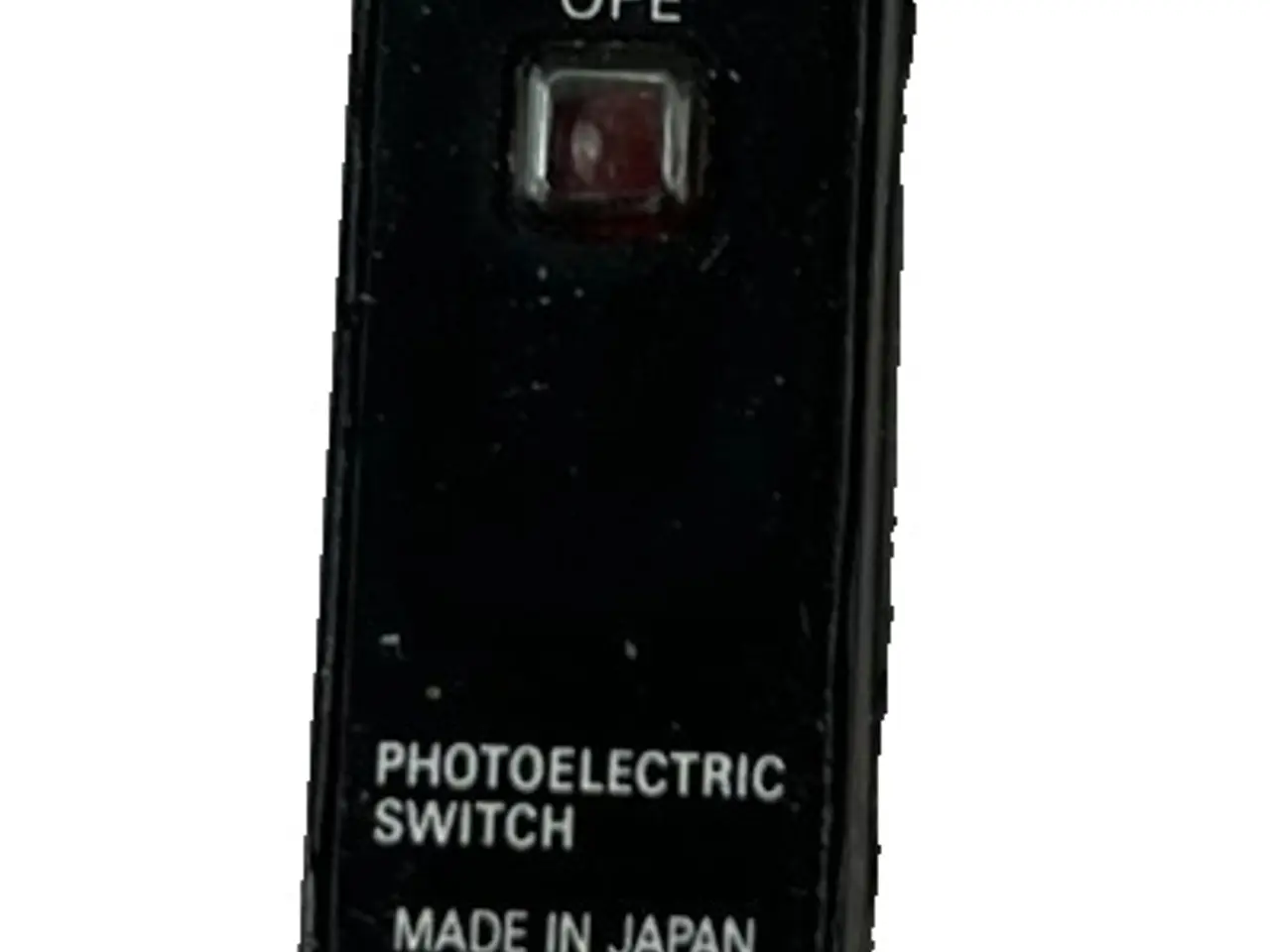 Billede 1 - Omron E3S-AT36-L Photoelectric kontakt M12 Made in