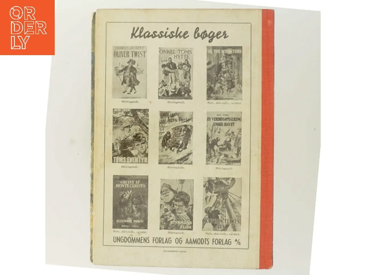 Billede 3 - Robin Hood af <<Udfyld bogens forfattere<< (Bog)