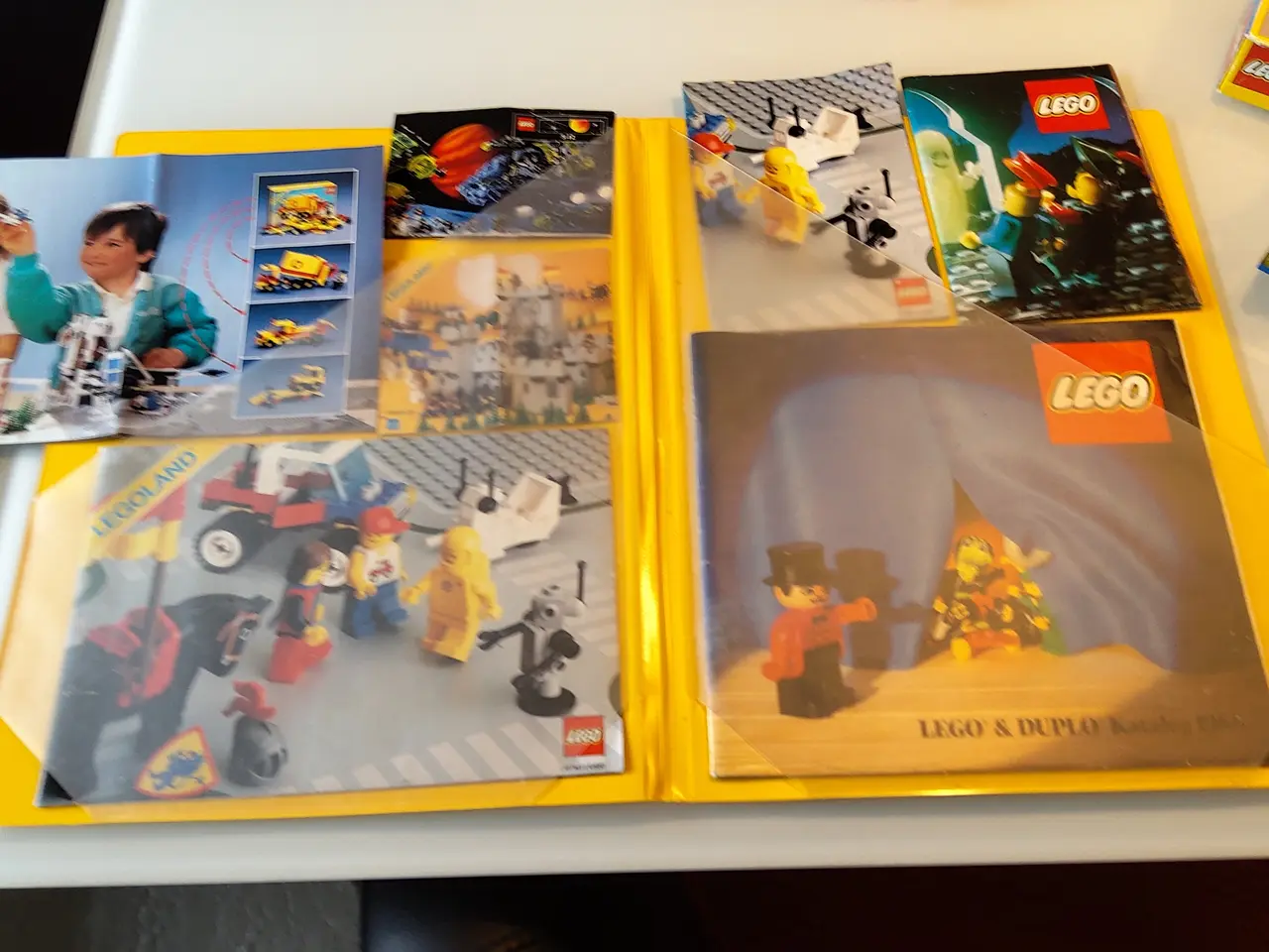 Billede 2 - Legolegoland