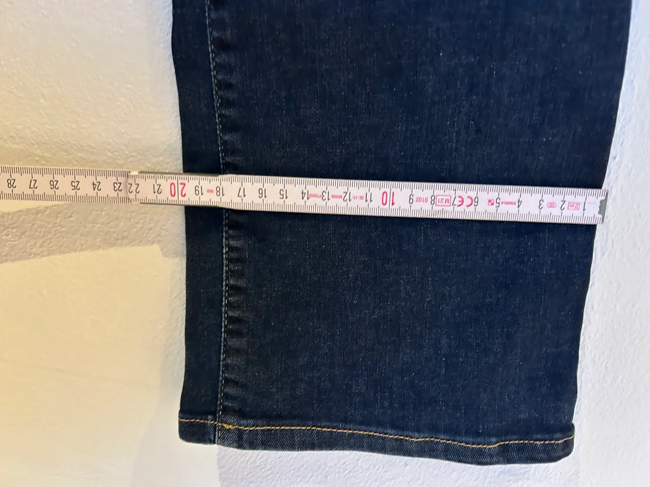 Billede 6 - Mos Mosh jeans