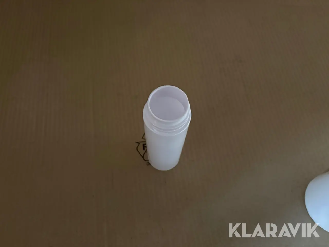 Billede 8 - Stort parti plast flasker 200ml Pet bottle - 19 paller/ 124.000 styk
