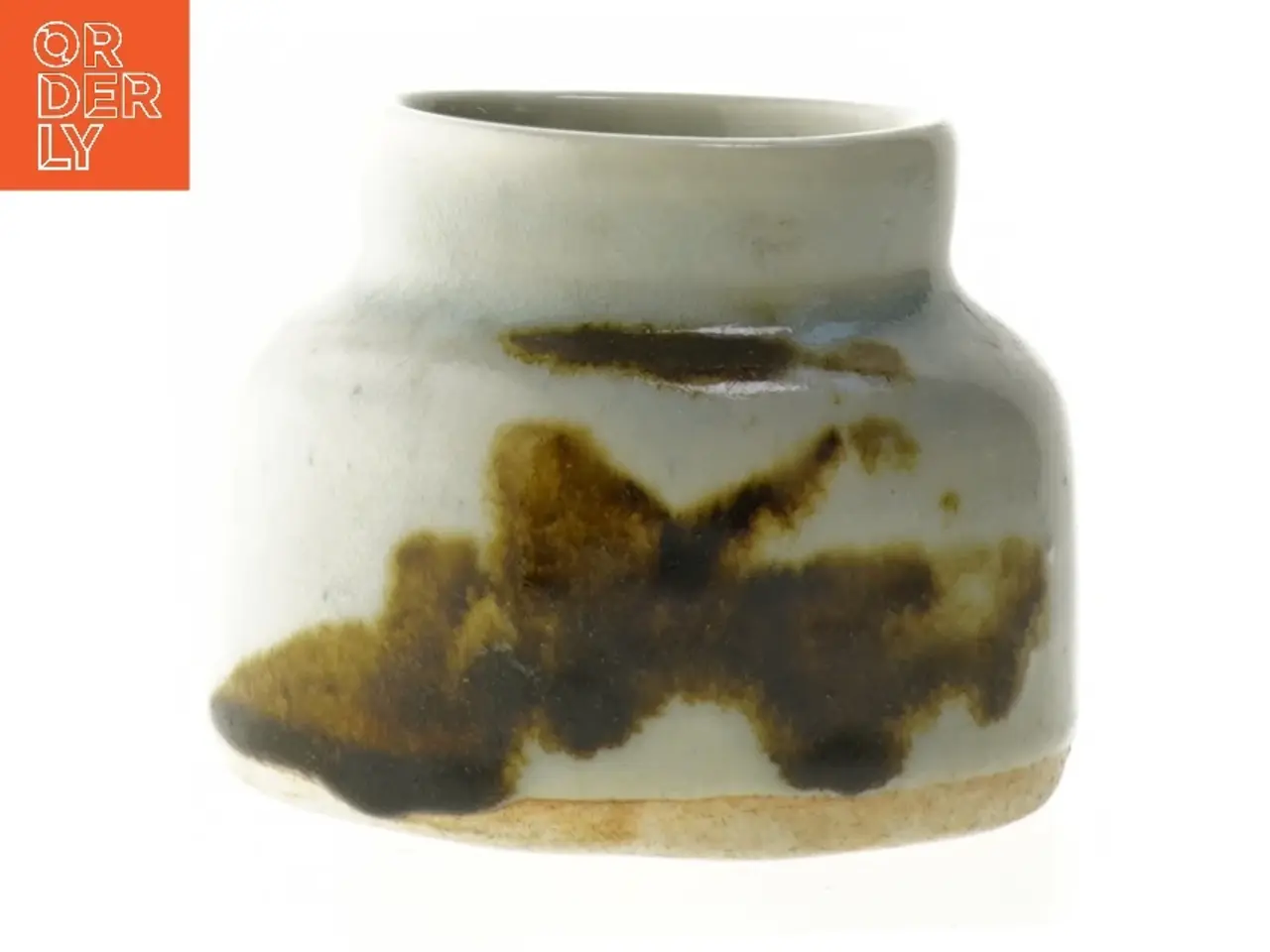 Billede 1 - Conny Walther vase (str. Ø 11 cm)