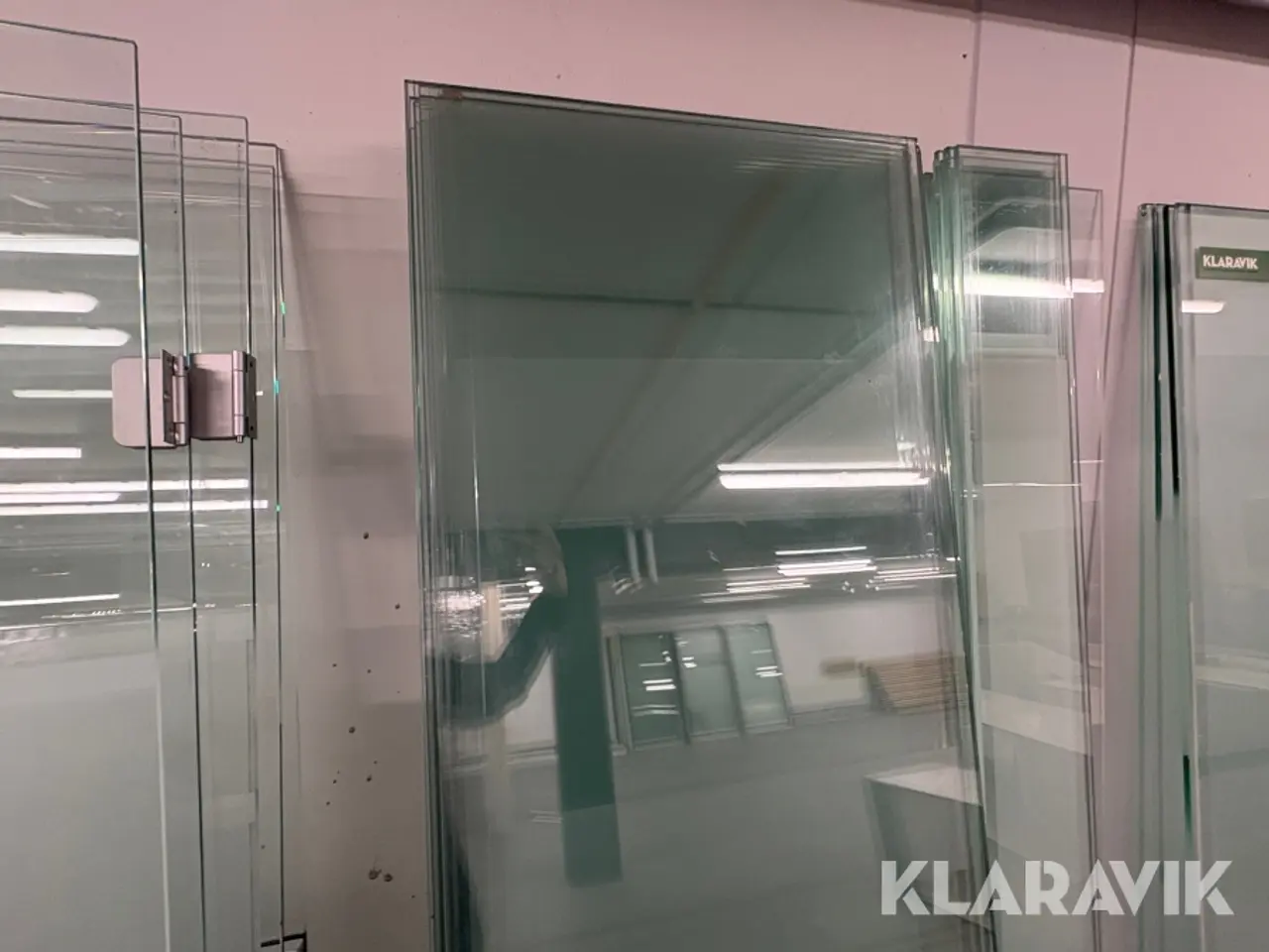 Billede 3 - Stort parti glas - 50 dele