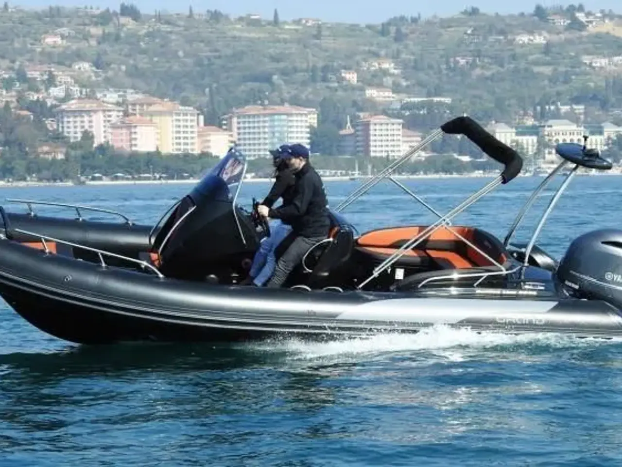 Billede 2 - Grand G650