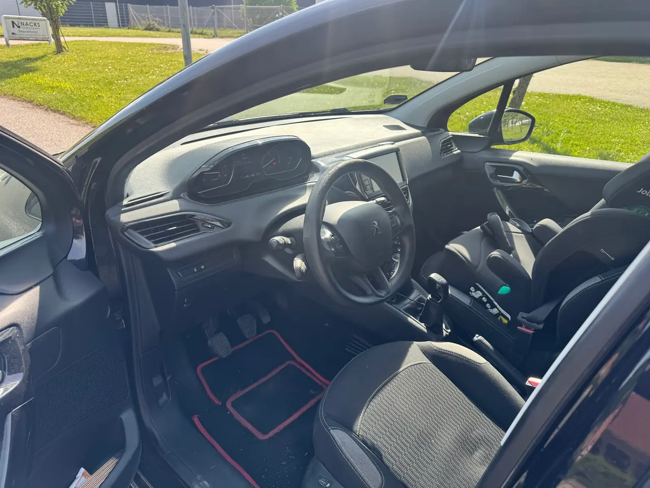 Billede 5 - Peugeot 208 1.6 HDI