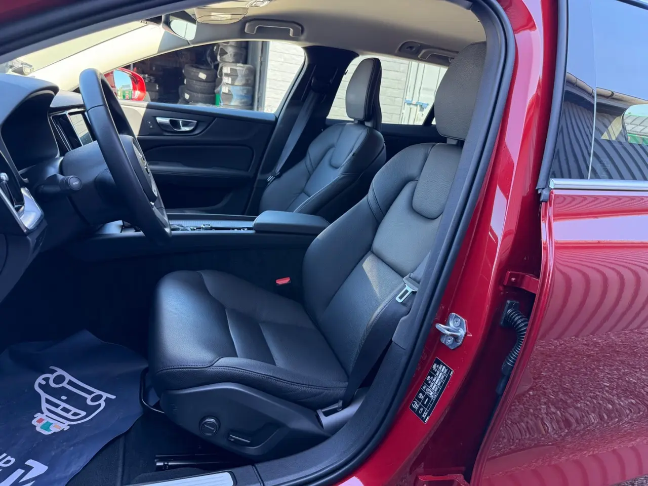 Billede 6 - Volvo V60 2,0 T4 190 Momentum aut.