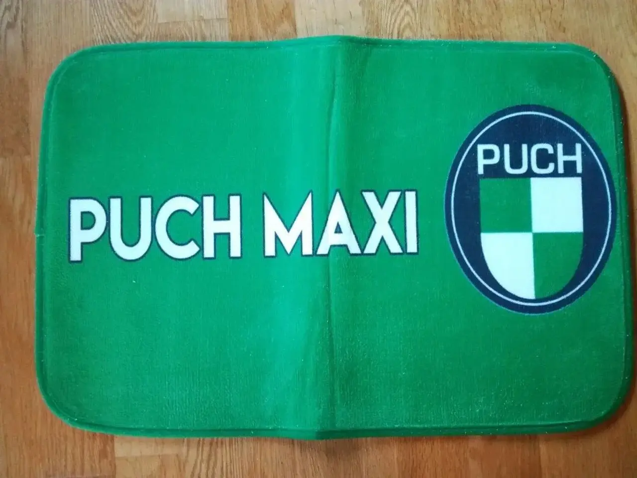 Billede 11 - suzuki dm50, suzuki k50 , yamaha fs1, puch maxi