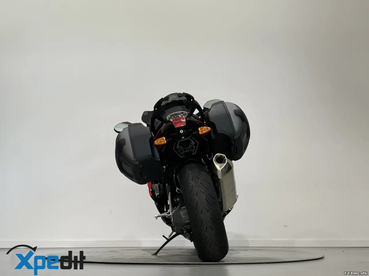 Billede 8 - BMW K 1300 S