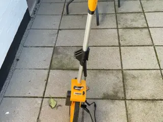 Raptor måleløbehjul 