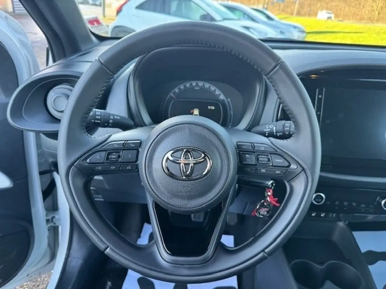 Billede 14 - Toyota Aygo X 1,0 Pulse
