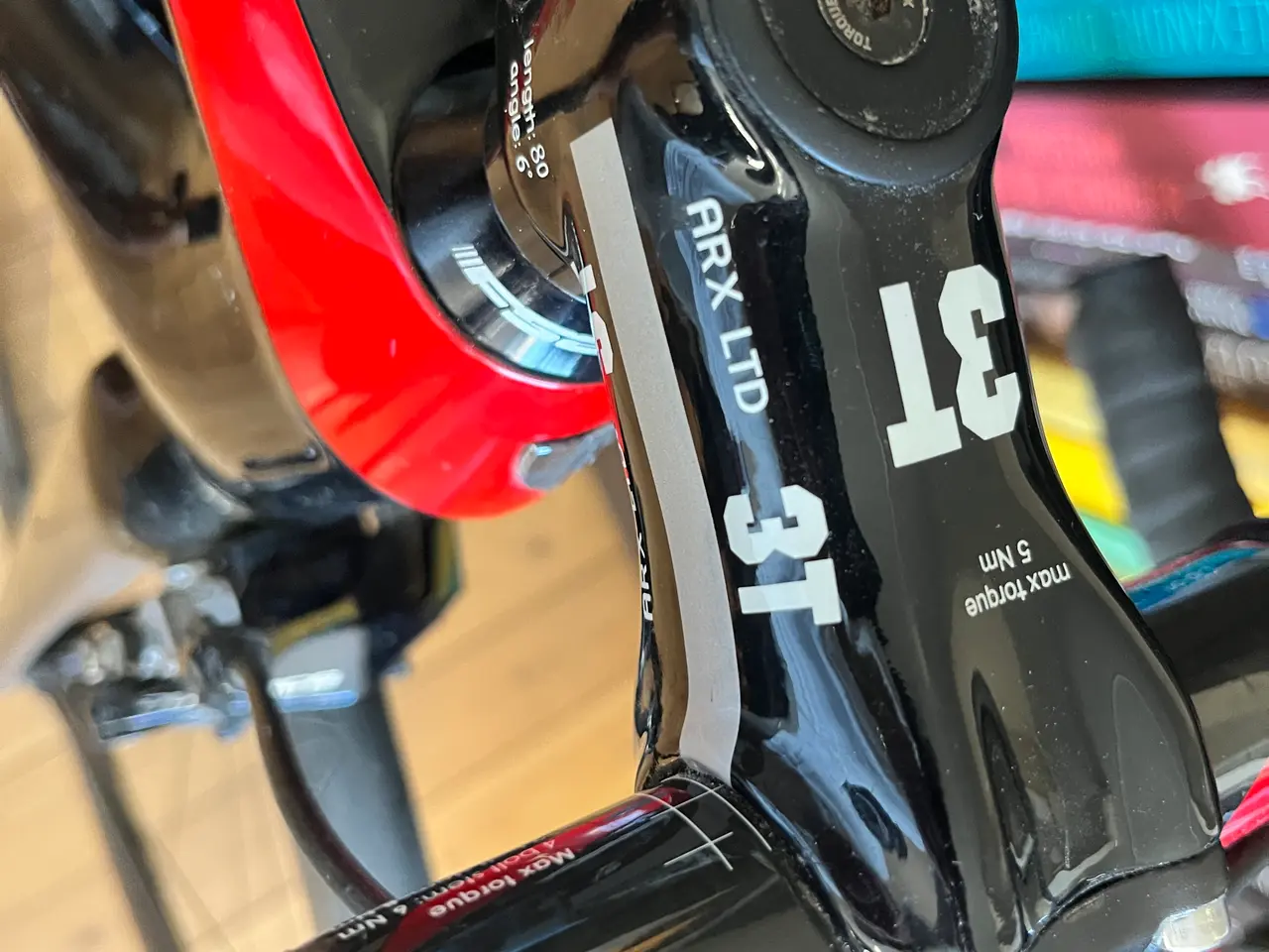 Billede 12 - Trek emonda slr 